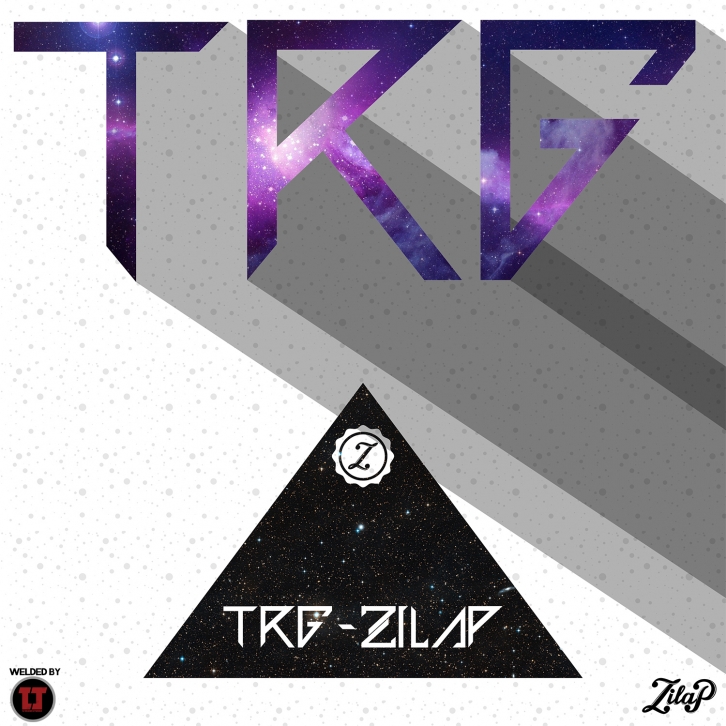 TRG - Zilap Font Download