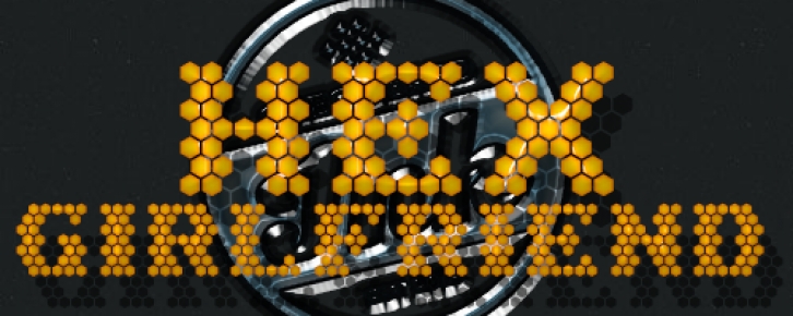 Hex Girlfriend Font Download