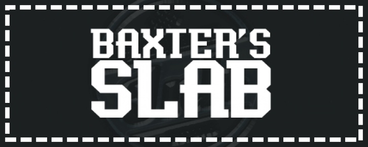 Baxter's Slab Font Download
