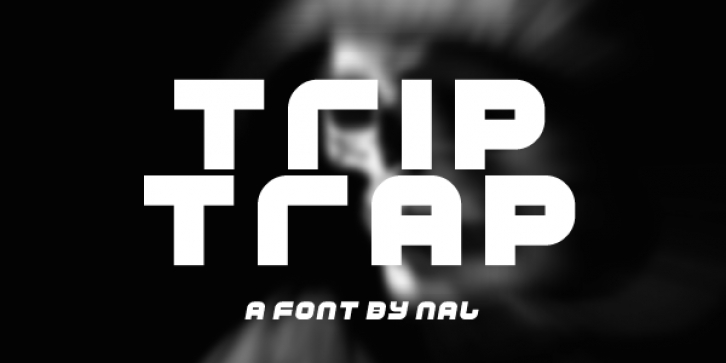 Trip Trap Font Download