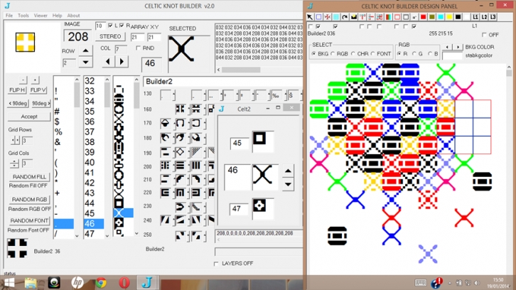 Builder2 Font Download