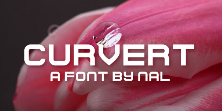 Curver Font Download