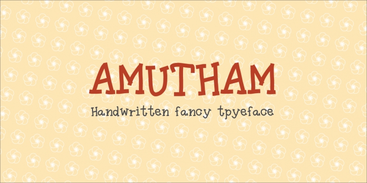 Amutham Font Download