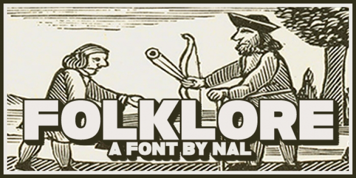 Folklore Font Download