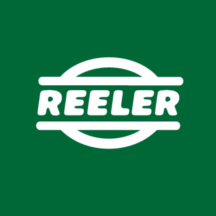 Reeler Font Download