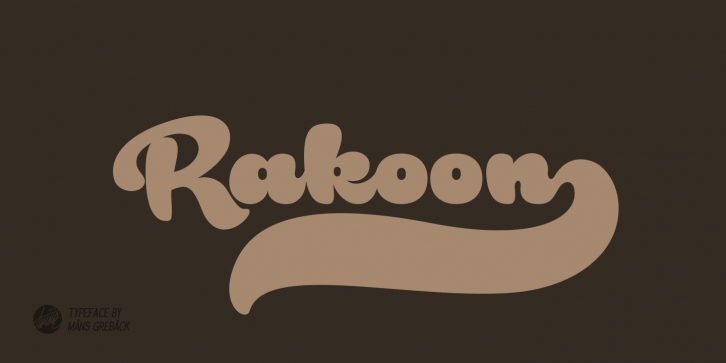 Rak Font Download