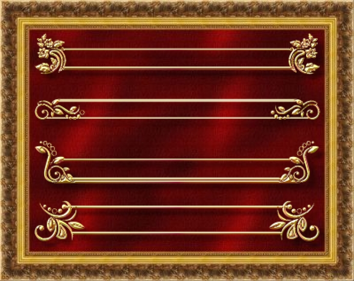 Vintage Panels_010 Font Download