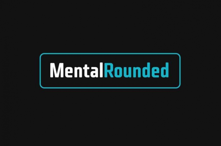 Mental Rounded Font Download