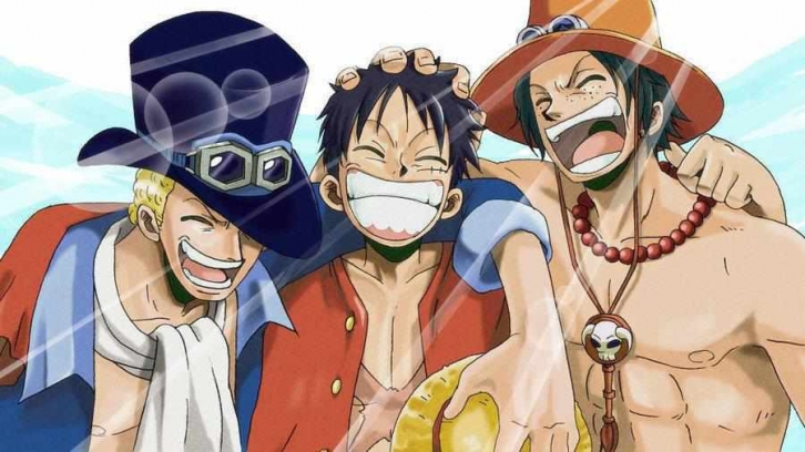 ONE PIECE Font Download
