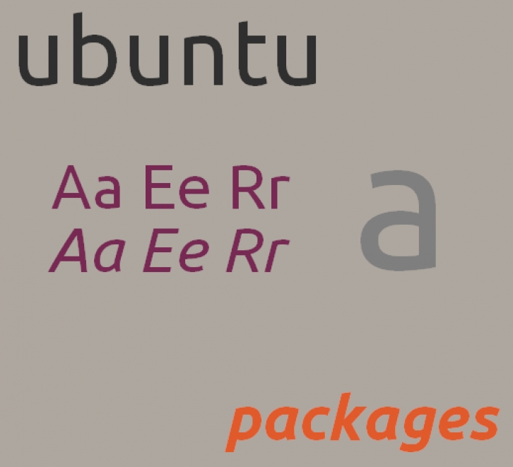 Ubuntu Font Download