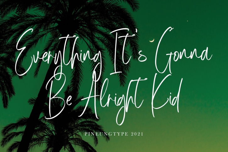 Alexandria Font Download