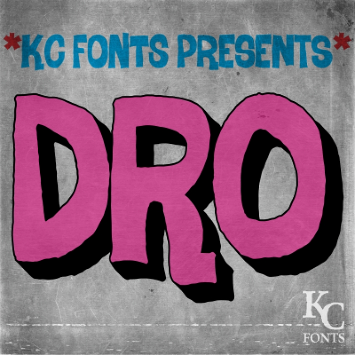 Dr Font Download