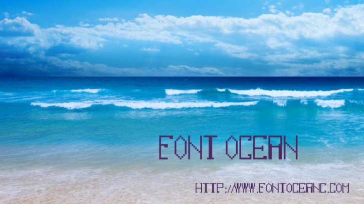 Fontocea Font Download