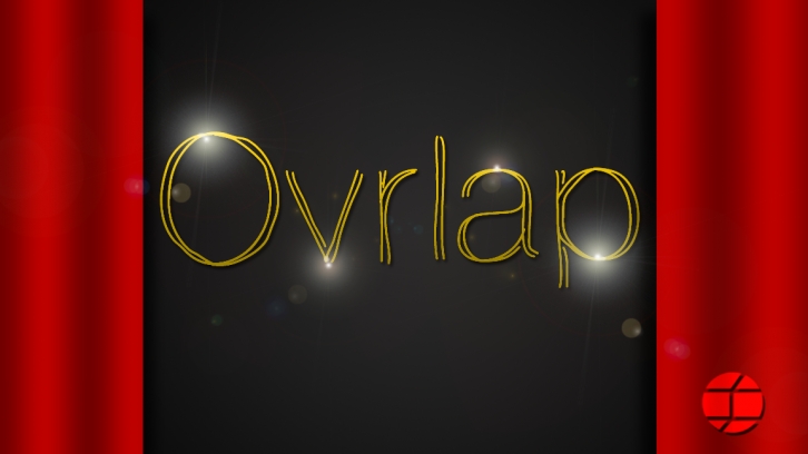 Ovrlap Font Download