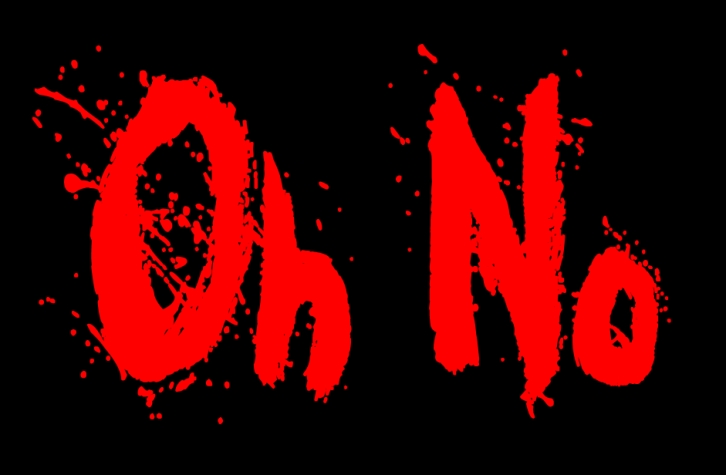Oh N Font Download