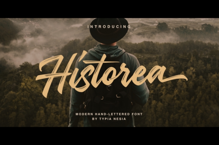 Historea Font Download