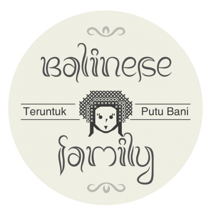 Balinese Family Font Download