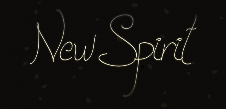 New Spiri Font Download