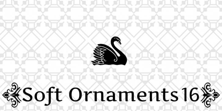 Soft Ornaments Fiftee Font Download