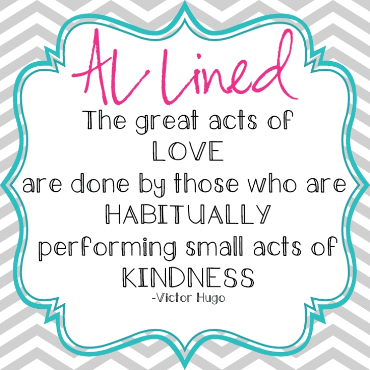 ALLined Font Download