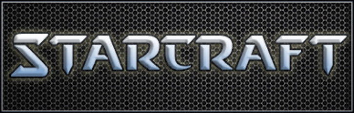 Starcraf Font Download