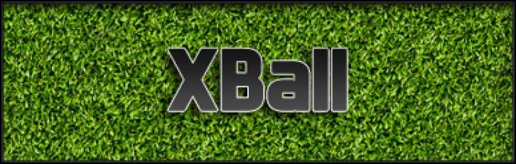 XBall Font Download
