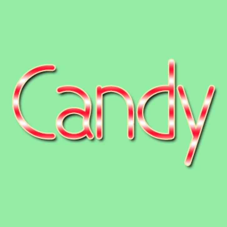Sex & Candy Font Download