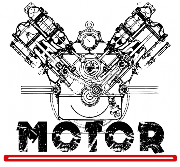 MOTOR Font Download