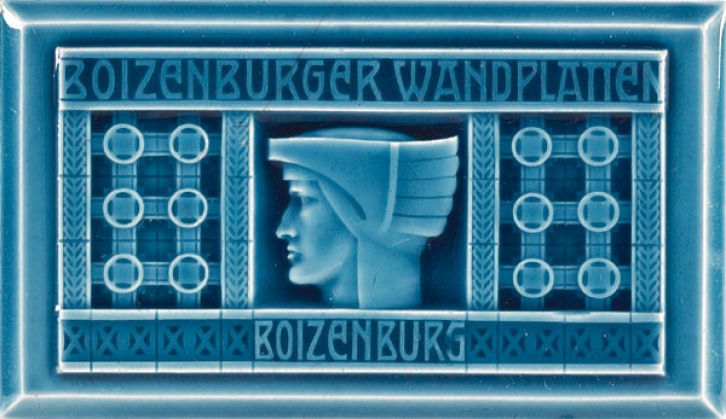 Boizenburg Font Download