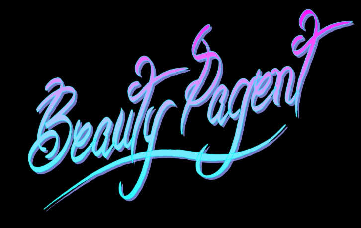 Beauty Page Font Download