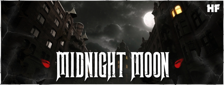 Midnight M Font Download