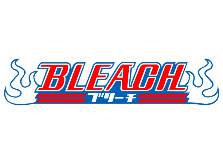 Bleach Font Download