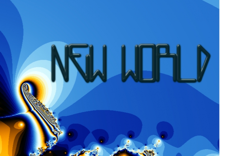 NewWorld Font Download