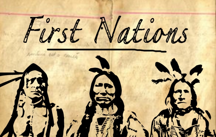 First Nati Font Download