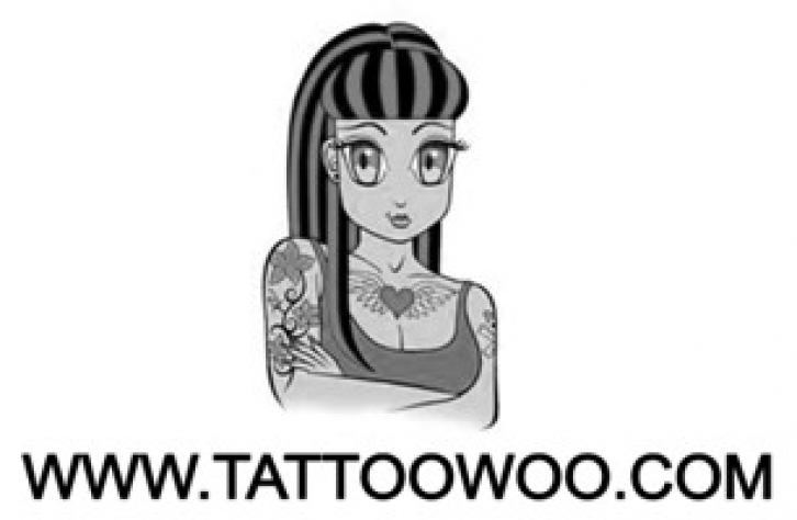 Lydia Puente) Font Download