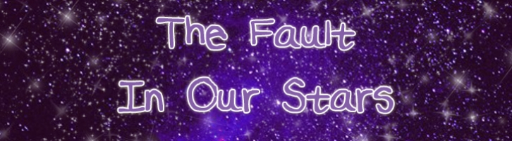 TheFaultInOurStars Font Download