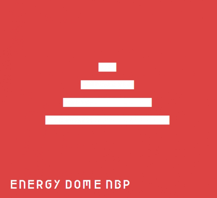 Energy Dome NBP Font Download