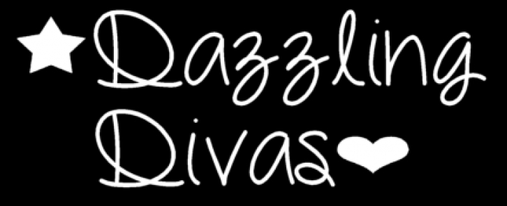 DazzlingDivas Font Download