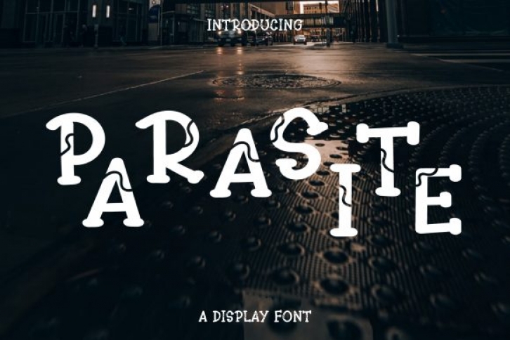 Aleatoria Font Download