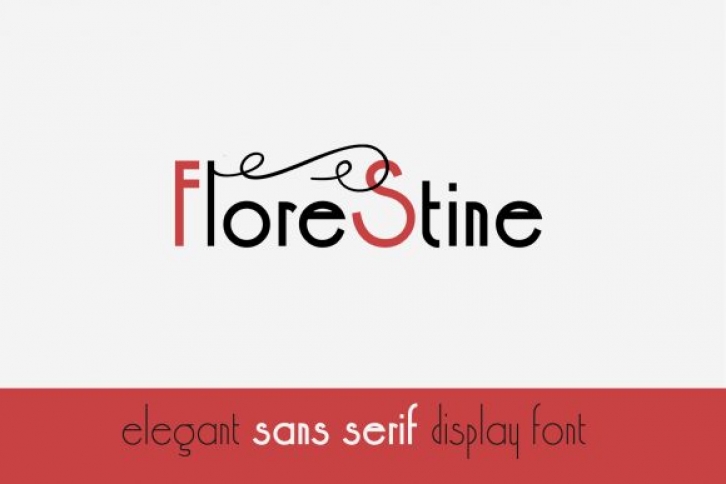 Florestine Font Download