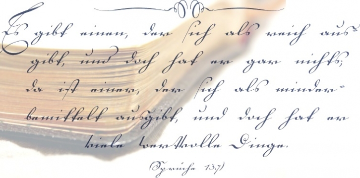 18th Century Font Download