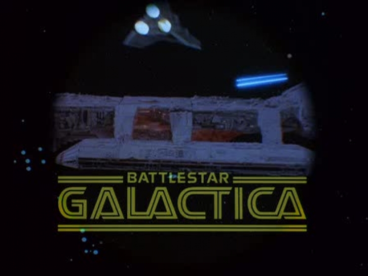 Battlestar Font Download