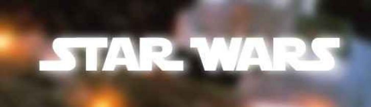 Star Jedi Font Download