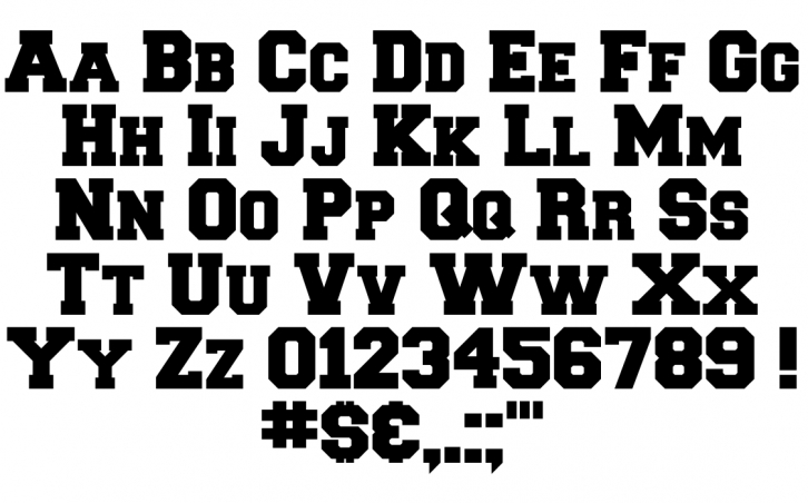 Freshma Font Download