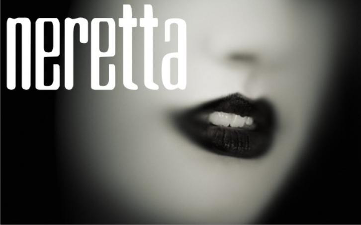 Neretta Font Download