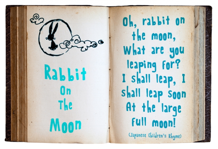 Rabbit On The M Font Download