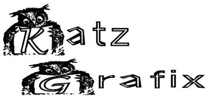 KG OWL2 Font Download