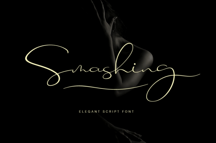 Smashing Font Download