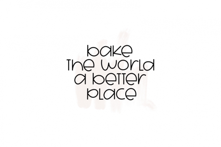 Snickerdoodle - A Cute Handwritten Font Font Download