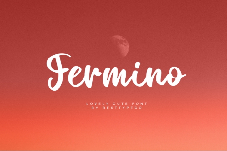 Fermino Font Download